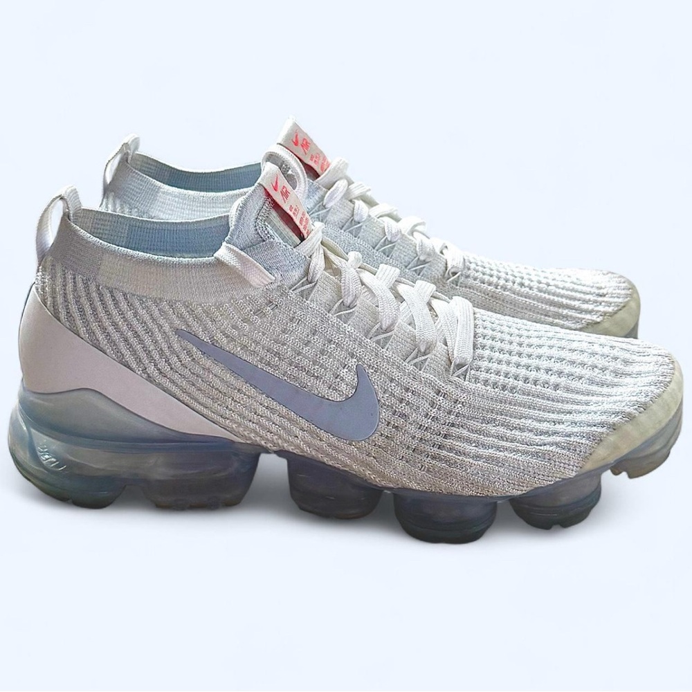 Nike Air VaporMax Flyknit Sneakers